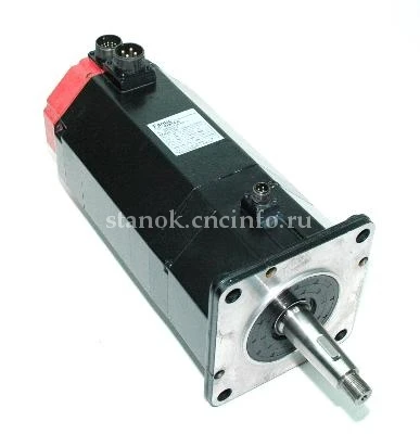 A06B-0146-B188 сервомотор Fanuc