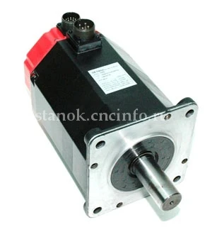 A06B-0171-B677 сервомотор Fanuc