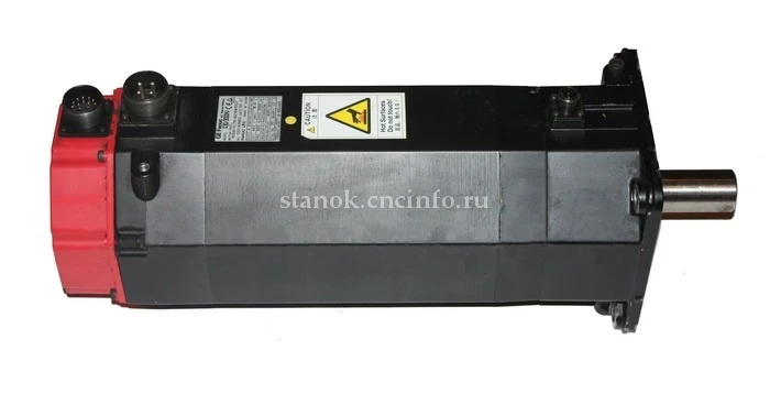 A06B-0178-B175#0008 сервомотор Fanuc