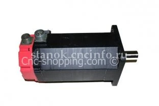 Сервомотор Fanuc AC Motor Model 20S A06B-0502-B001