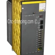 Сервопривод FANUC Spindle Amplifier Module SPM-45 HV A06B-6104-H245#H520