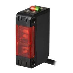 BJP Серия Датчики фотоэлектрические для обнаружения объектов на печатных платах