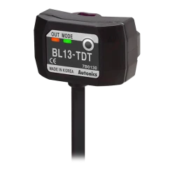 BL Серия Датчики фотоэлектрические уровня жидкости