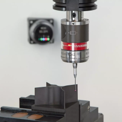 Измерительный щуп TC52 | TC62