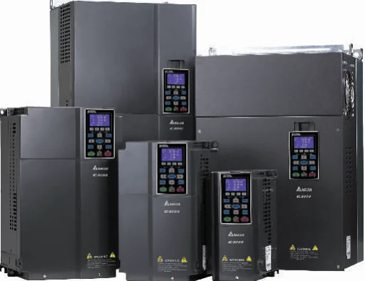 VFD 370C43A (37.0kW 380V) Преобразователь частоты