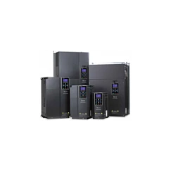 Преобразователи частоты Delta Electronics серия VFD-CP2000 для насосов VFD150CP43B-21