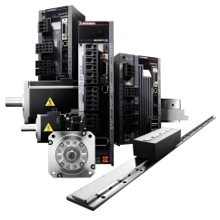 MR-J4-100GF-RJ