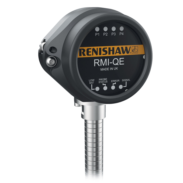 Интерфейс RMI-QE (15 м) RENISHAW