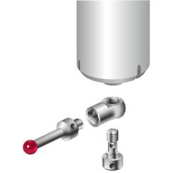 Шарнирный переходник A-5004-7607 RENISHAW