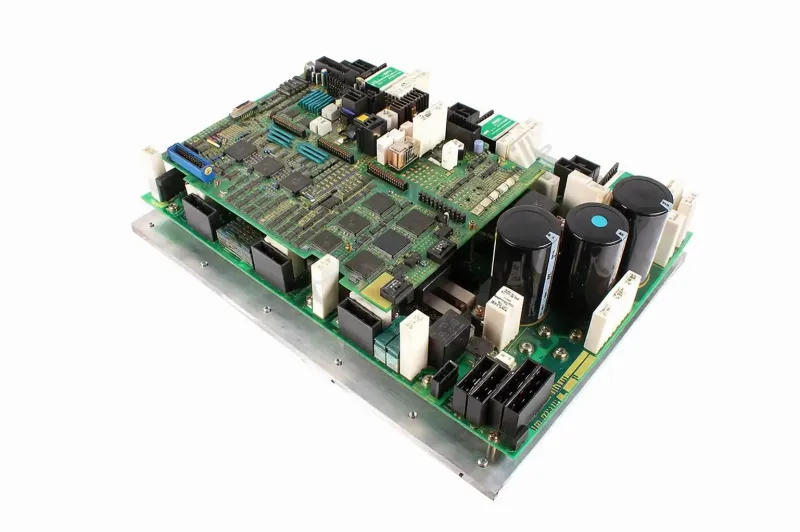Контроллер Fanuc A20B-2002-0712