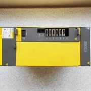 Сервоусилитель Fanuc модель αi SP 22 A06B-6141-H022#580